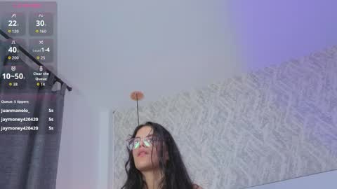 Snapshot of sasha_wolff chatting on 04/28/26, 02:27 Sasha online show from 04/28/26, 02:27