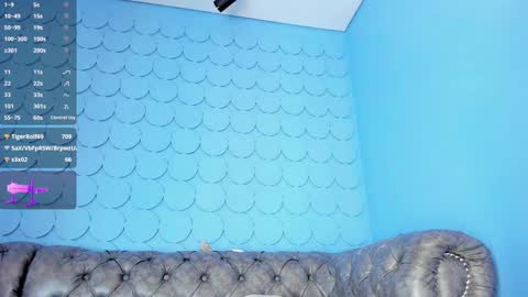 Sasha online show from 01/13/25, 01:28