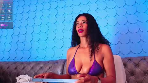 Sasha online show from 09/23/25, 10:29