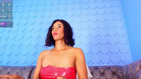 Sasha online show from 11/20/25, 10:37