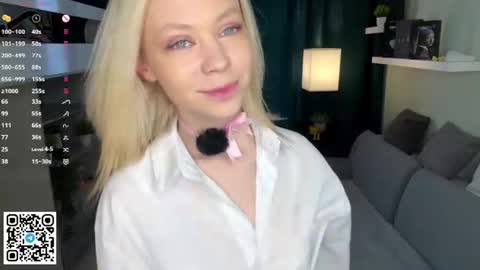Sasha online show from 06/24/26, 06:34