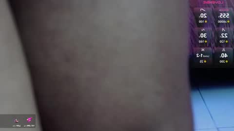 Snapshot of sashafoxy_ chatting on 07/20/26, 07:27 sashafoxy_ online show from 07/20/26, 07:27