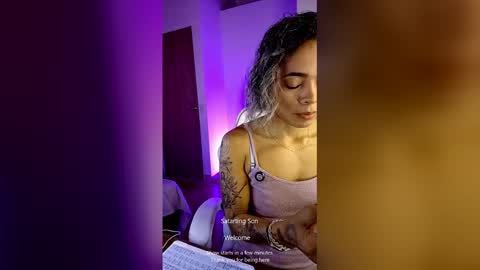 Sasha Klein online show from 07/08/26, 11:58