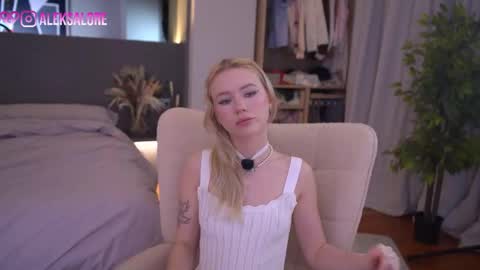 sashalore online show from 03/21/26, 03:22