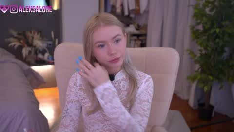 sashalore online show from 04/04/26, 02:43