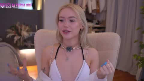 sashalore online show from 04/06/26, 02:42