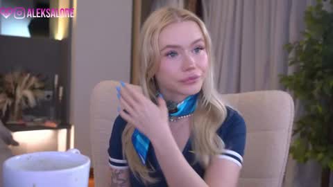 sashalore online show from 04/26/26, 02:31