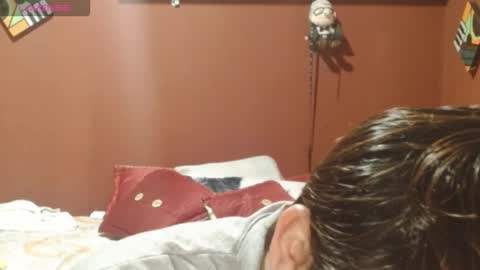 S A S H A R O S E online show from 11/04/25, 12:48