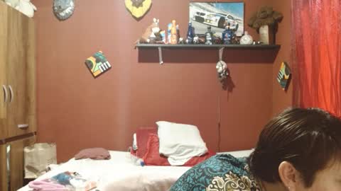 S A S H A R O S E online show from 11/13/25, 12:59