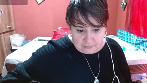 S A S H A R O S E online show from 11/24/25, 01:00