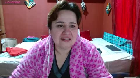 S A S H A R O S E online show from 11/26/25, 01:23