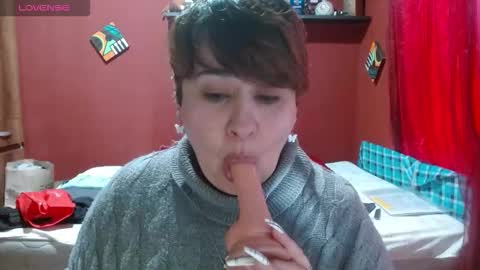 S A S H A R O S E online show from 11/29/25, 01:47