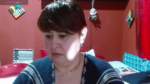 S A S H A R O S E online show from 12/05/25, 12:47