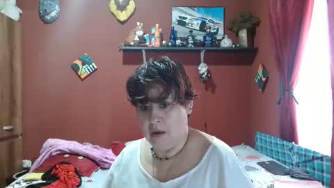 S A S H A R O S E online show from 12/17/25, 12:55