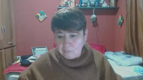 S A S H A R O S E online show from 01/14/26, 12:11