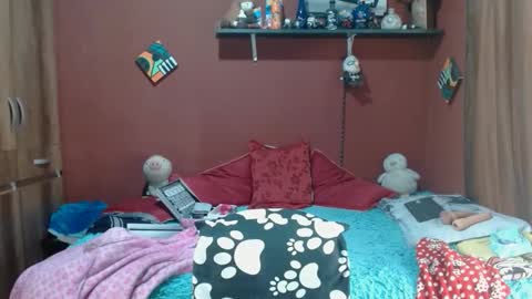 S A S H A R O S E online show from 02/13/26, 03:30