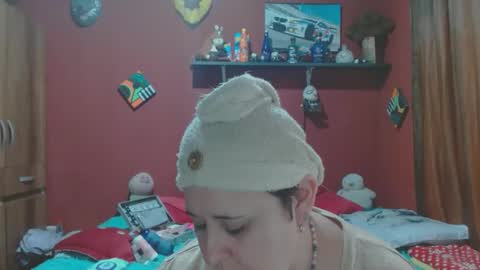 S A S H A R O S E online show from 02/15/26, 01:09