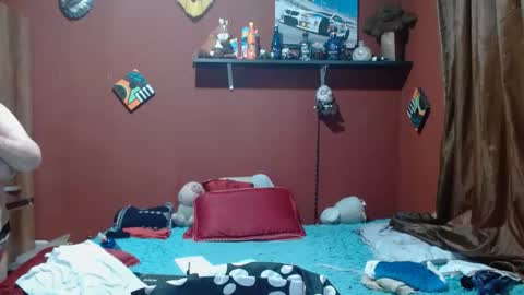 S A S H A R O S E online show from 02/22/26, 12:15