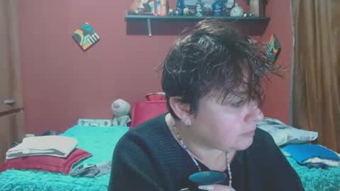 S A S H A R O S E online show from 02/23/26, 12:13