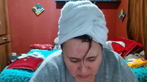 S A S H A R O S E online show from 03/21/26, 11:59