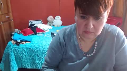 S A S H A R O S E online show from 03/29/26, 02:17