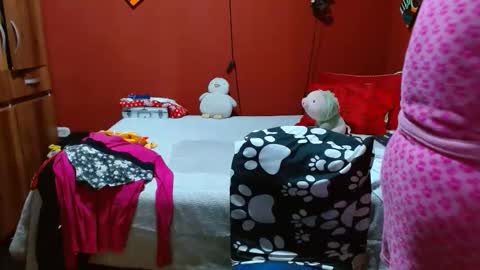 S A S H A R O S E online show from 04/06/26, 12:17