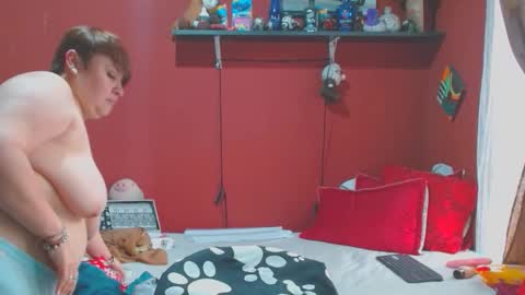 S A S H A R O S E online show from 04/18/26, 07:07