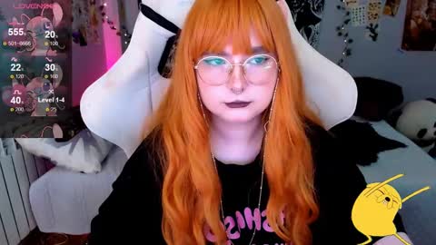 Snapshot of sashasoyyyy chatting on 12/04/24, 03:04 Sashasoy online show from 12/04/24, 03:04