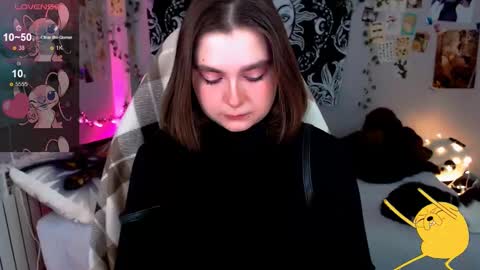 Snapshot of sashasoyyyy chatting on 02/17/25, 02:20 Sashasoy online show from 02/17/25, 02:20