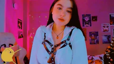 Sashasoy online show from 01/16/26, 02:48