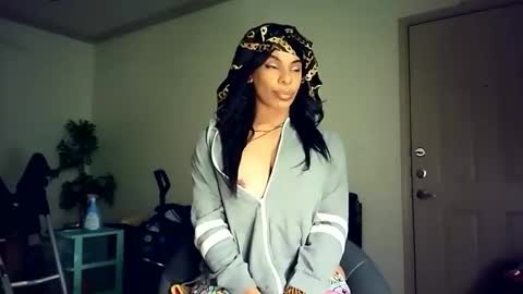 MISTRESS STROKES online show from 12/20/25, 01:45