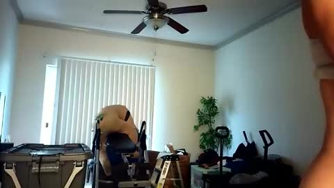 MISTRESS STROKES online show from 03/08/26, 08:45