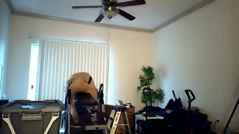 MISTRESS STROKES online show from 03/10/26, 11:32