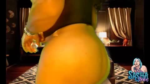 MISTRESS STROKES online show from 06/02/26, 10:34