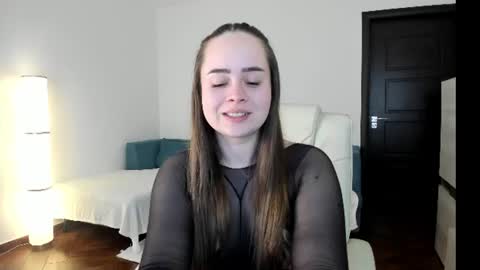 Lilou and Sasha online show from 08/04/26, 03:43
