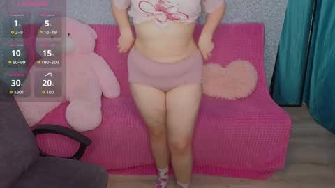 Sasha online show from 05/04/26, 07:54