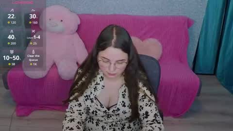Sasha online show from 05/08/26, 09:31