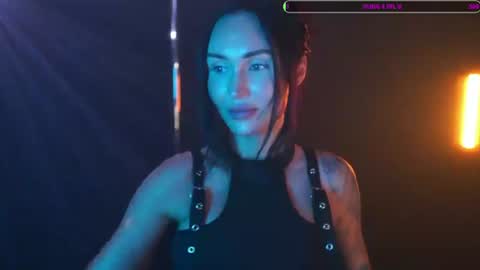 Snapshot of sashawest_official chatting on 07/24/26, 11:36 sashawest_official online show from 07/24/26, 11:36