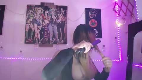 Onlyfans  nataliaclaus online show from 10/12/25, 09:36