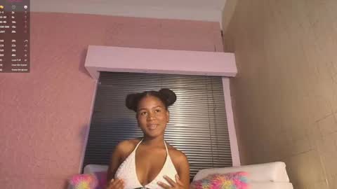 SashhaLux22 online show from 02/24/25, 03:55