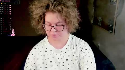 .Alexandra online show from 02/13/25, 03:35