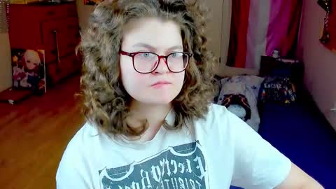 .Alexandra online show from 01/13/26, 03:50