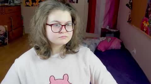 .Alexandra online show from 01/18/26, 02:10