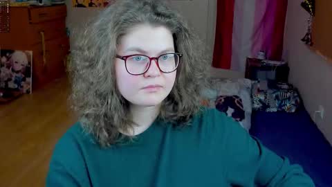 .Alexandra online show from 01/31/26, 07:11