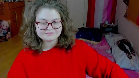 .Alexandra online show from 03/09/26, 03:16