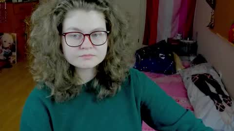 .Alexandra online show from 03/17/26, 05:05