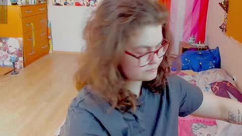 .Alexandra online show from 03/29/26, 10:26