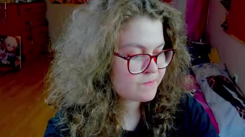 .Alexandra online show from 04/25/26, 03:42