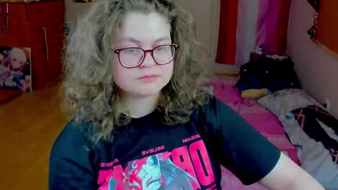.Alexandra online show from 05/02/26, 03:39