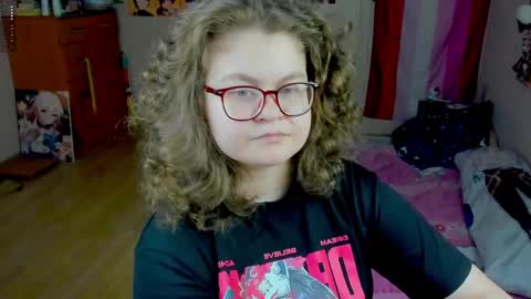 .Alexandra online show from 05/17/26, 01:18